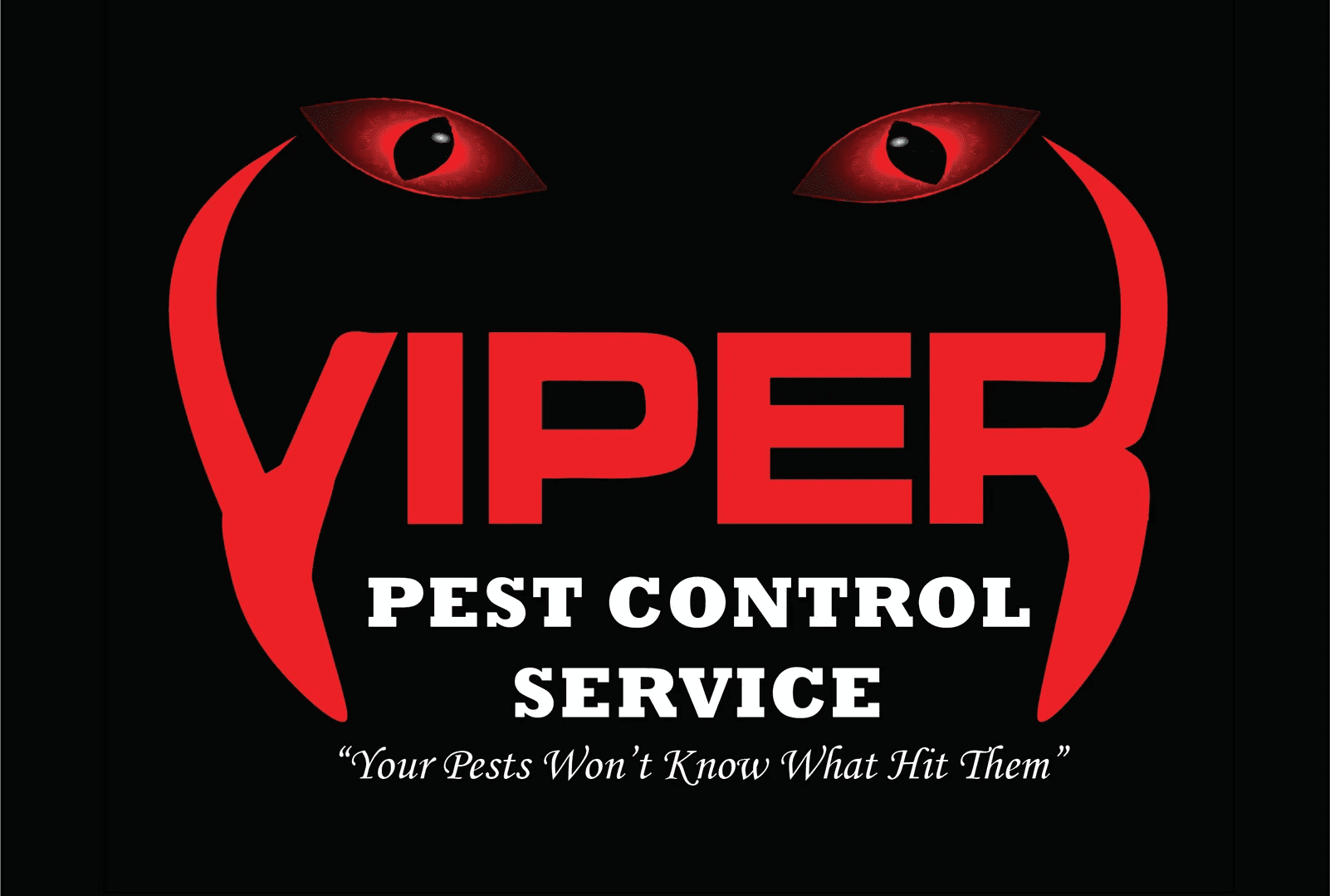 Viper Pest Control Service